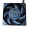 Nidec 12038 V12E48BHP7-07Z04 48V 1.25A Cooling Fan
