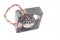 Nidec 3010 D03X-05TM 03(CX) 5V 0.12A 3Wire BV5 Cooling Fan