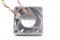 Nidec 3010 D03X-05TM 03(CX) 5V 0.12A 3Wire BV5 Cooling Fan