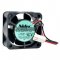 40MM 4020 Nidec D04G-12TS1 DC12V 0.11A 1U Power Supply Cooling Fan