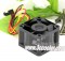 Nidec 4028 4CM D04XL-12T2G 12V 0.29A 3 Wires DC Cooler Fan