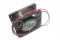 Zyvpee NIDEC 6025 B34467-16 12V 0.35A TA225DC 2 Wires Cooling Fan