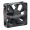 Nidec 8025 8CM D08A-24TU 06 24V 0.11A 2 Wires Case Fan