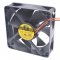 80MM D08K-24TU13B 24V 0.13A 3 Wires 8CM Inverter Cooling Fan