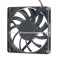 Nidec 8CM 8010 U80R12MUA-57 DC12V 0.25A 2 Wires Case Fan
