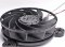 GW12E12MS1MB-52 Z32 12V 0.163A 3Wire Cooling Fan for Refrigerator frigde