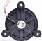 GW12E12MS1MB-52 Z32 12V 0.163A 3Wire Cooling Fan for Refrigerator frigde
