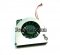 Notebook CPU FAN MCF-S4512AM05 5V 250mA 3 Wires Cooling