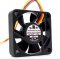 Zyvpee 40mm OD4010-24HB01A  24V 0.09A 3 Wires 4CM Cooling Fan 40x10mm