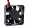 Zyvpee 40mm OD4010-24HB01A  24V 0.09A 3 Wires 4CM Cooling Fan 40x10mm