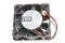 50MM 5015 ORIX MD516B-12-F3 12V 0.12A RV3 2 Wires 5CM Cooling Fan