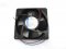 Ebmpapst 12038 4114NXH DC24V 11W 2 Wires All-metal Axial Fan