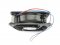 Ebmpapst 12038 4114NXH DC24V 11W 2 Wires All-metal Axial Fan