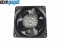 Original 120x38mm 4606N AC110V 18W high-temperature resistance metal axial fan
