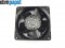 12038 4606N AC110V 18W high-temperature resistance metal axial fan
