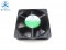 Bi-Sonic 12038 4E-230B AC230V 2 Pins All-metal thermostability Axial AC Fan