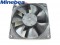 120x38mm NMB 4715KL-04W-B40 12V 0.90A 2 Wires Axial Fan For 20KVA UPS