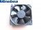 Original 120x38mm NMB 4715KL-07W-B49 DC 48V 0.26A 3 Wires 12CM Axial Fan Power fan,UPS cooler