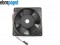 Ebmpapst 12038 DV4118/2NPU 48V 0.65A 4Wires waterproof humidifier fan