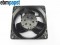 Original 12CM ebmpapst 4580N 230V~50/60Hz 18W/16W AC All-Metal Axial Fan