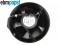 172mm ebmpapst W2E143-AB09-01 6078ES high temperature resistance UPS Axial Fan