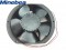 NMB 17251 5920PL-05W-B70 DC24V 1.25A 2 Wires Inverter Axial Fan