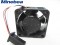 Original 40x20mm NMB 1608KL-05W-B39 LQ4 24V 0.08A 3 Wires FANUC Axial Fan