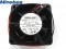 60x25mm NMB 2410ML-05W-B40 24V 0.12A 2 Wires Inverter Axial Fan