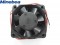 60x25mm NMB 2410ML-05W-B40 24V 0.12A 2 Wires Inverter Axial Fan