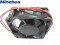 60x25mm NMB 2410ML-05W-B40 24V 0.12A 2 Wires Inverter Axial Fan