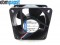 Ebmpapst 6025 614N/2HH 24V 3.0W 3 Wires 3 Pins Axial DC Fan