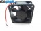 Original 60*25mm ebmpapst 614N/2HH 24V 3.0W 3 Wires 3 Pins Axial DC Fan