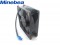 NMB 8025 3110KL-04W-B59 12V 0.30A 3 Wires Dual balls Bearing Axial Fan