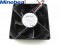 Original 80*25mm NMB 3110KL-05W-B89 24V 0.23A 3 Wires Inveter DC axial Fan