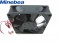 Original 80*25mm NMB 3110KL-05W-B89 24V 0.23A 3 Wires Inveter DC axial Fan