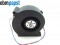 Ebmpapst 9733 RL65-21/12H 12V 19W 2 Wires DC Blower