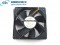 ADDA 12025 AD1224UB-A72GL 24V 0.25A 3 Wires 3 Pins Axial Fan For inverter