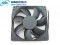 ADDA 12025 AD1224UB-A72GL 24V 0.25A 3 Wires 3 Pins Axial Fan For inverter