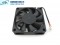 ADDA 60x13mm AD0612HB-H93 12V 0.28A 3 Wires 3 Pins Projector Fan Axial Fan