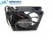 ADDA 60x13mm AD0612HB-H93 12V 0.28A 3 Wires 3 Pins Projector Fan Axial Fan