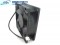 Original ADDA 80x25mm AD0824UB-A70GL DC24V 0.29A 2 Wires 2 Pins Axial Fan For inverter
