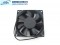 Original ADDA 80x25mm AD0824UB-A70GL DC24V 0.29A 2 Wires 2 Pins Axial Fan For inverter