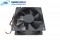 Original ADDA 92x38mm AD0912HB-F73 DC12V 0.70A 3 Wires 3 Pins Axial Fan For Inverter
