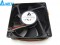 Delta 120x38mm AFB1224SHE 24V 0.75A 4 Wires 4 Pins PWM Axial Fan for Inverter