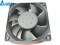 Delta 120x38mm AFB1224SHE 24V 0.75A 4 Wires 4 Pins PWM Axial Fan for Inverter