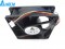 Delta 120x38mm AFB1224SHE 24V 0.75A 4 Wires 4 Pins PWM Axial Fan for Inverter