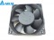Delta 120x38mm AFB1248VHE 48V 0.27A 3 Wires 3 Pins Axial fan