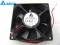 Delta 80x25mm AFB0824HH 24V 0.15A 2 Wires Axial Fan