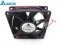 Delta 80x25mm AFB0824HH 24V 0.15A 2 Wires Axial Fan