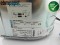 ebmPAPST D2E133-AM47-01 M2E068-DF 230V Dual inlet AC centrifugal Fan